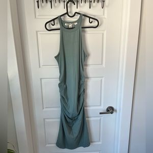 mardi gras jersey dress Thick Stripe Rugby Junior Dress